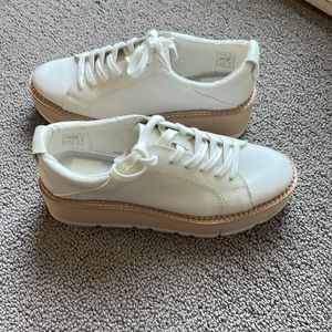Dolce Vita Platform Sneakers- NWT
